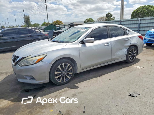 Nissan Altima 2017 - Image 1 of 6