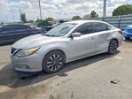 Nissan Altima 2017