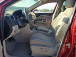 Saturn VUE 2008