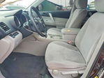 Toyota Highlander 2012