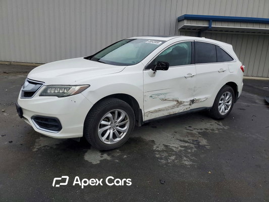 2016 Acura RDX - Image 1 of 5
