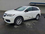 Acura RDX 2016