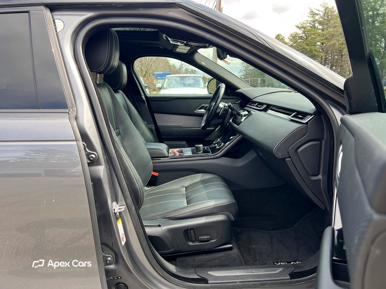 Land Rover Range Rover 2019