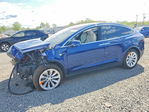 Tesla Model X 2020