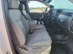 Chevrolet Silverado 2017