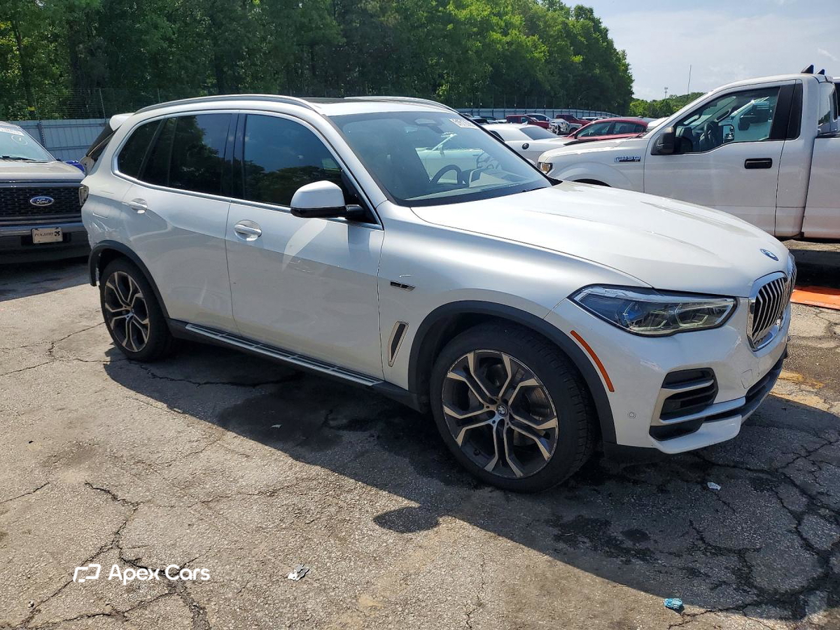 BMW X5 2023