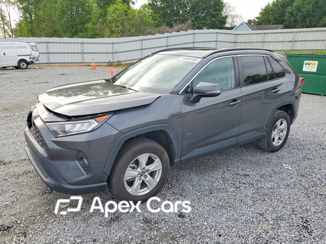 Toyota RAV 4 2019 - Image 1 of 14