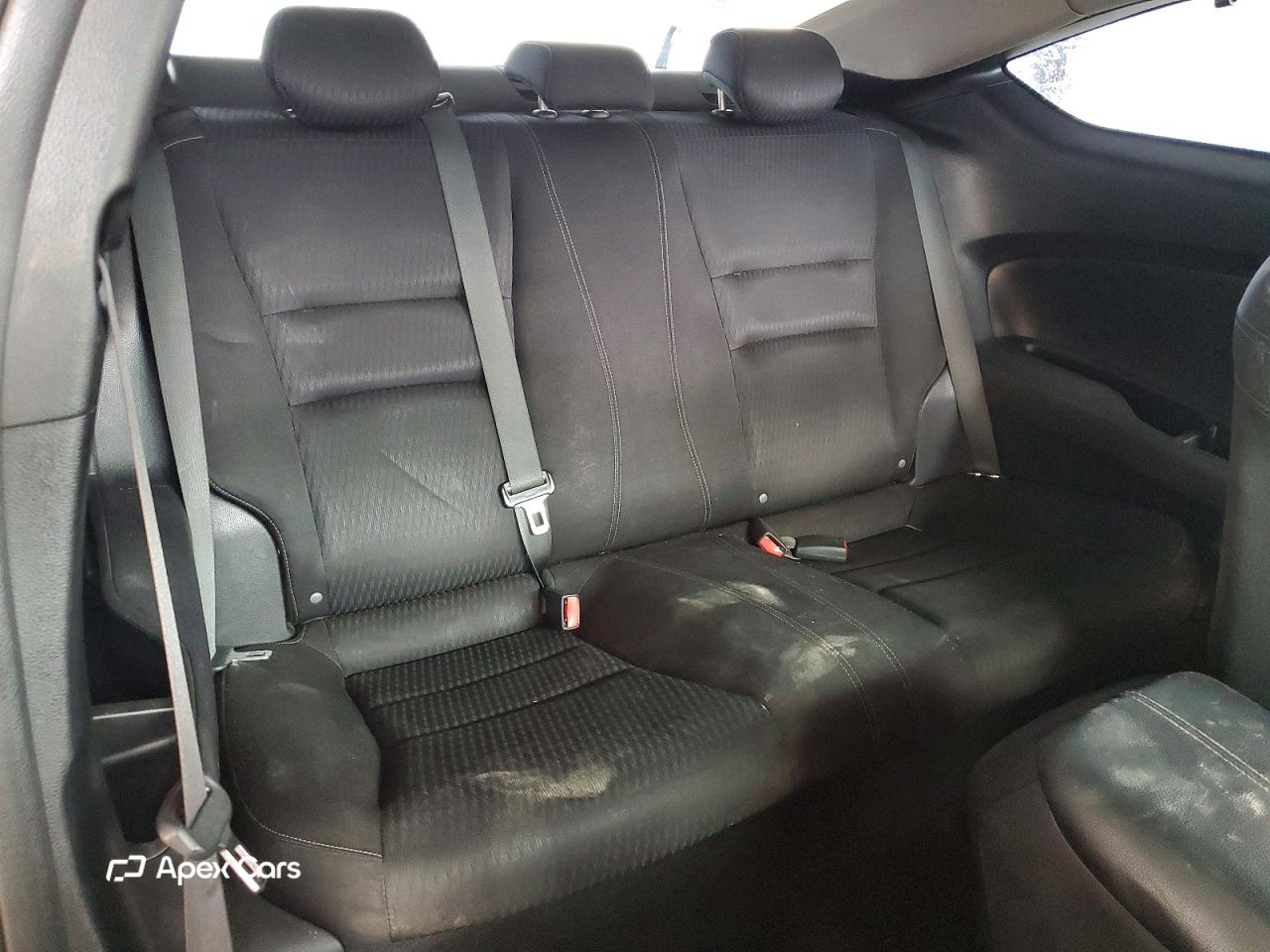 Honda Accord 2013