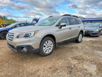 Subaru Outback 2016