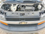 Chevrolet Express 2018