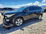 Toyota Highlander 2015