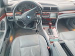BMW Series 7 2001