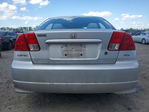 Honda Civic 2004