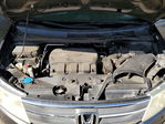 Honda Odyssey 2013