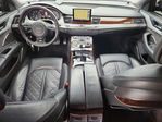 Audi S8 2016