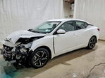 Nissan Sentra 2025