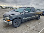 Chevrolet Silverado 2001