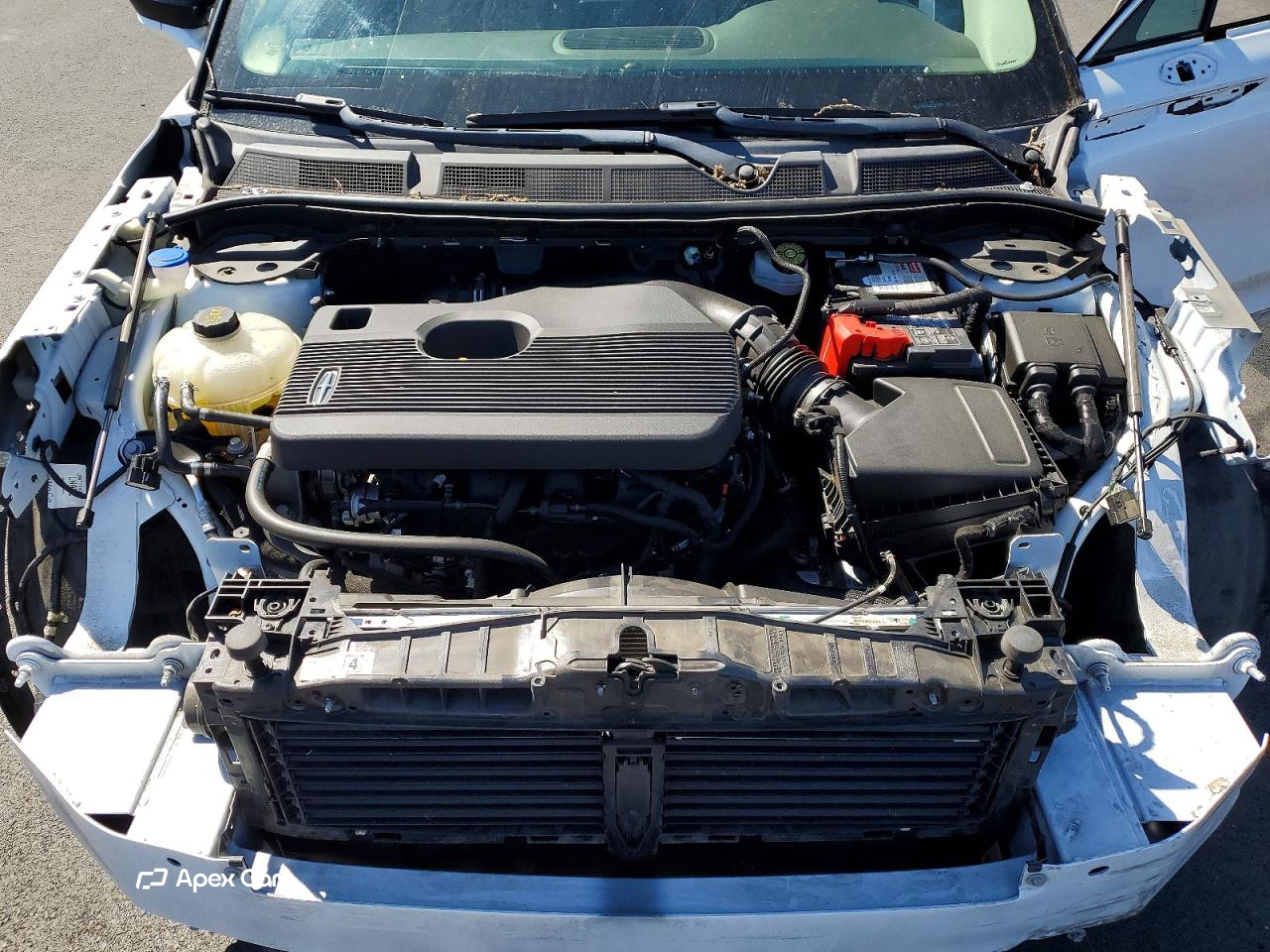 Lincoln Corsair 2020