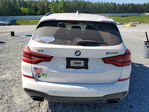 BMW X3 2018