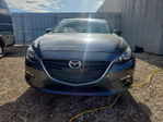 Mazda 3 2015