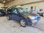 Subaru Forester 2016