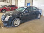 Cadillac CTS 2011
