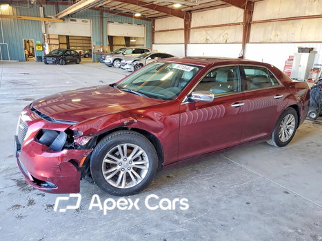 Chrysler 300 2016 - Image 1 of 12