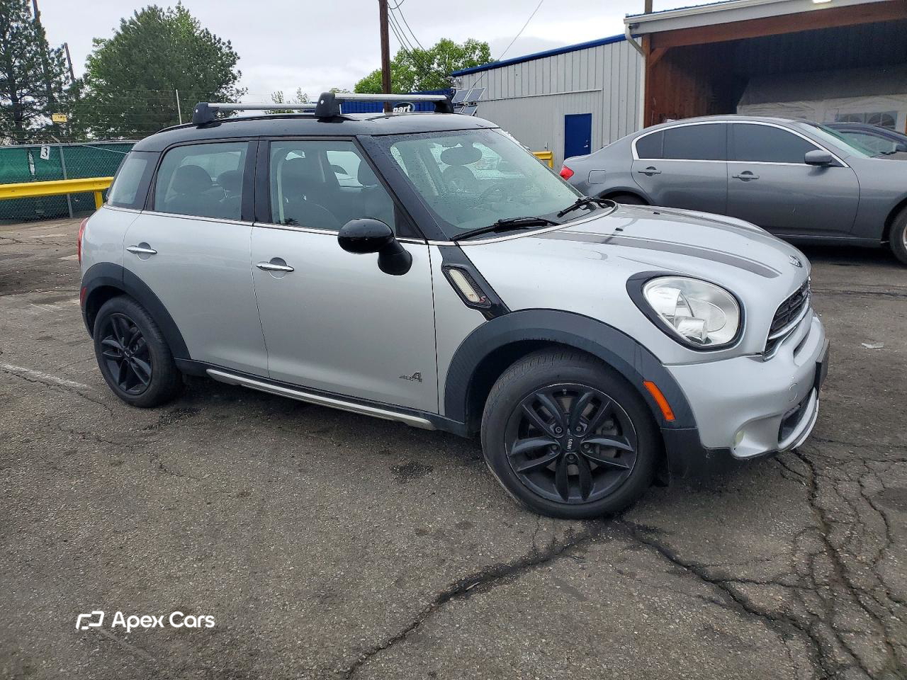 MINI Cooper 2016