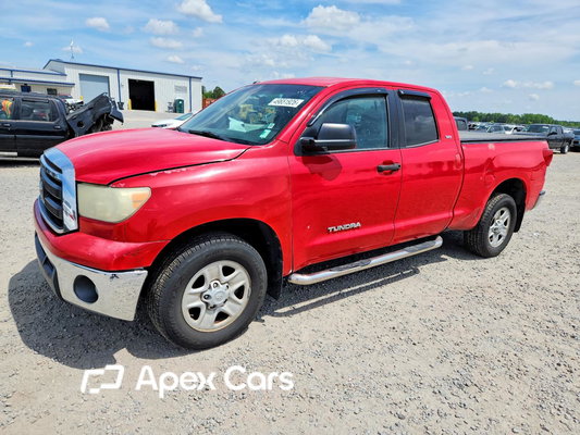 Toyota Tundra 2010 - Image 1 of 5