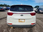 Kia Sportage 2018