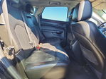 Cadillac SRX 2016