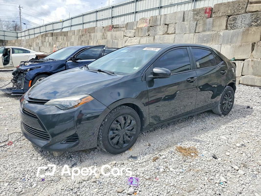 Toyota Corolla 2017 - Image 1 of 13