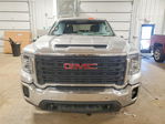 GMC Sierra 2021