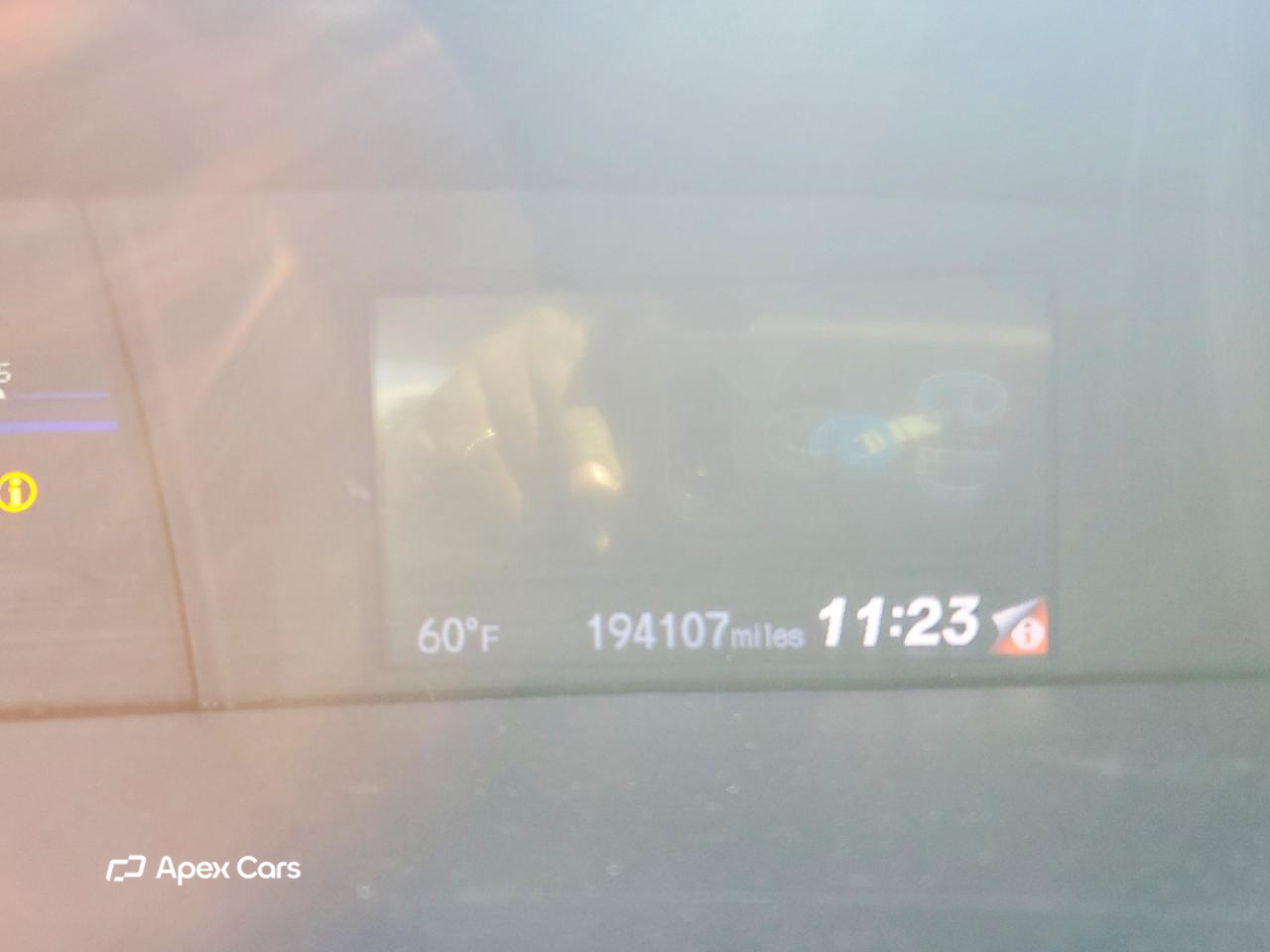 Honda Civic 2015