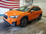 Subaru XV 2018