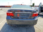 Lexus LS 2007