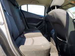 Mazda 3 2014
