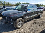 Chevrolet Silverado 2002