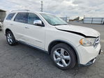 Dodge Durango 2012