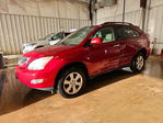 Lexus RX 2009
