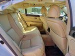 Lexus LS 2015