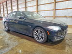 BMW Series 5 2016