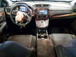 Honda CR-V 2020
