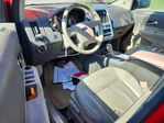Ford Edge 2010
