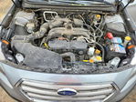 Subaru Outback 2017