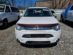 Mitsubishi Outlander 2014