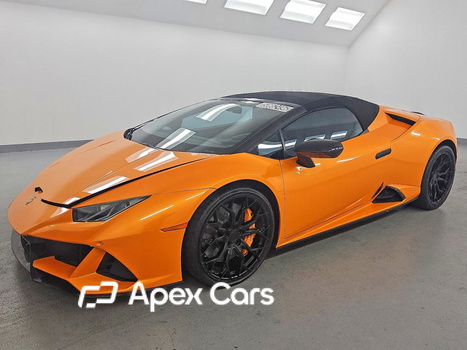 Lamborghini Huracán 2020 - Image 1 of 12