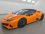 Lamborghini Huracán 2020