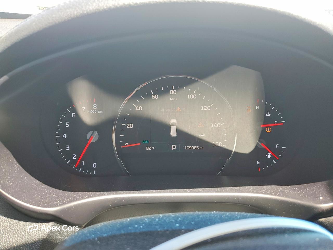 Kia Sorento 2018