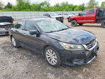 Honda Accord 2015